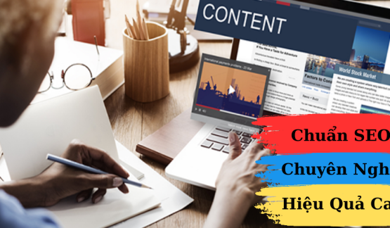 Viết Bài Cập Nhật Nội Dung Website Theo Yêu Cầu