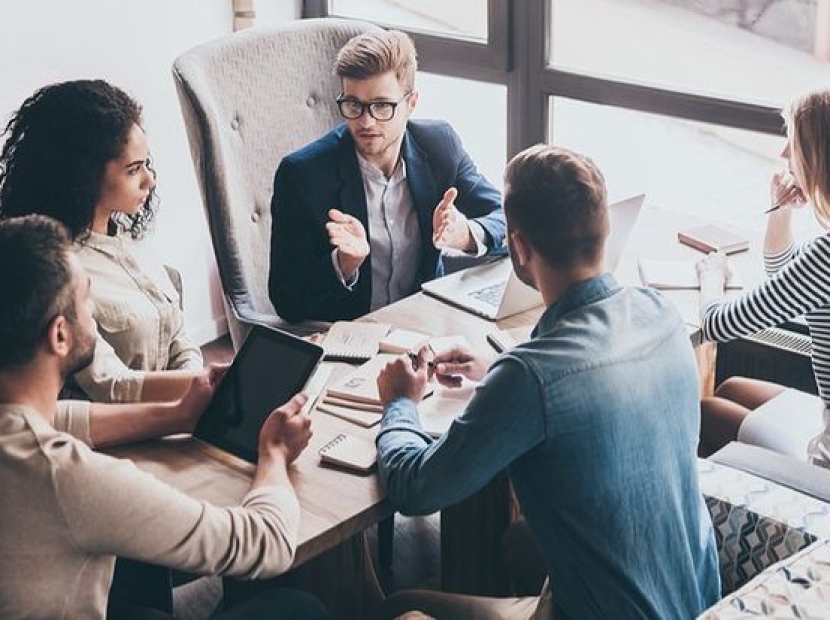 Tư vấn giải pháp