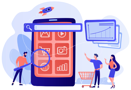 Tiên phong áp dụng công nghệ mới