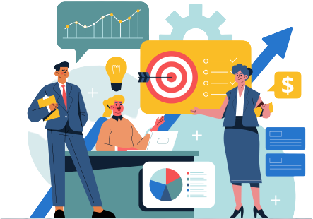 Báo cáo rõ ràng – minh bạch